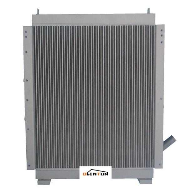 EX220-5 EX230-5 EX270-5 Hydraulic Oil Cooler Assy 4380050 for Your Excavator Upgrade
