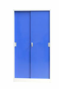 Meubles d'archivage de porte coulissante