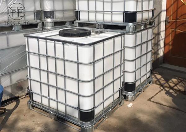 Tanques D450 milímetro do molde de Roto do tampão de 275 galões grandes, tanque de água prendido molde de Roto dos totalizadores de 5mm IBC