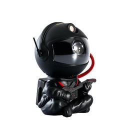 New Astronaut Hug Star Galaxy Projector Night Light 360 Degree Adjustable Spaceman Starry Sky Projector Light Atmosphere