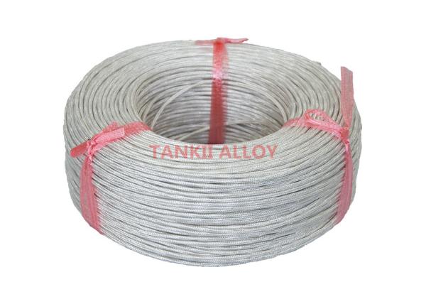 Kx Type T Thermocouple Wire / J Type Thermocouple Wire With Ansi Color Code