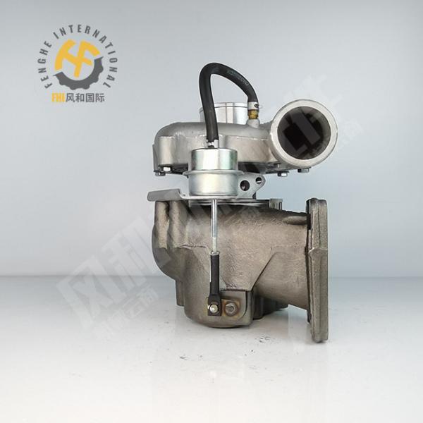 TBP4503 Engine Turbocharger Parts For Daewoo Truck 65.09100-7024 466789-0001