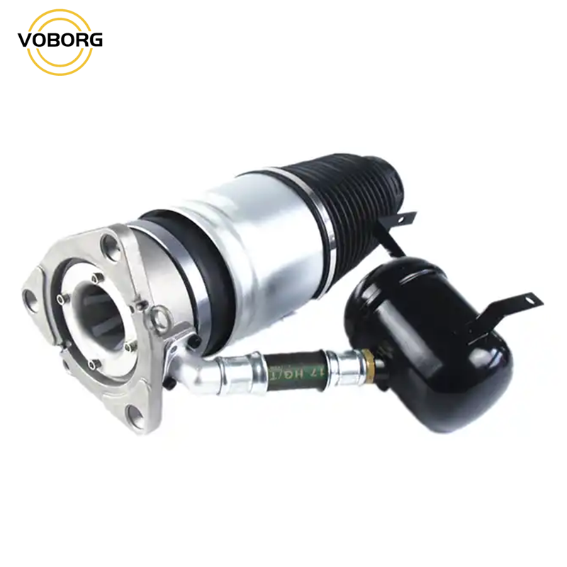 Air Shocks Air Bag Suspension for 2002-2007 3W5616002D 3W5616001D Bentley Continental Absorbers