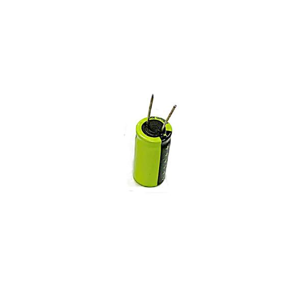 Recyclable Rechargeable Battery HCC1020 3.7V 90mAh Lithium Cobalt Oxide Battery