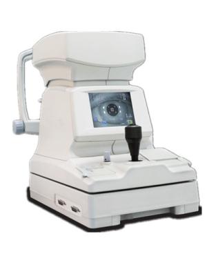 Polegada oftálmico TFT LCD VD 0mm de Autorefractor Keratometer 5,7 do auto Refractometer de XINYUAN, 12mm, 13.75mm