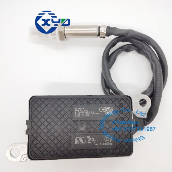 Capteur des véhicules à moteur 24V 4326863 5WK96765A A045S157 du thyristor NOx