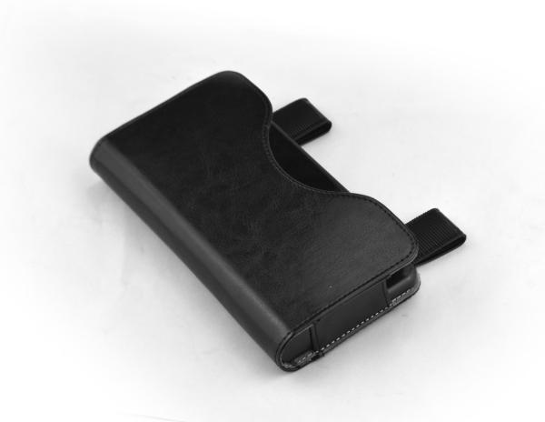 Magic 5W Power Bank Qi Wireless Charger 205KHz Pocket Wireless Charger