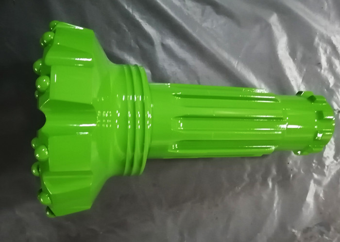 Давление 290mm 8 буровых наконечников Dth дюйма высокое вниз с бурового наконечника отверстия для молотка Dth