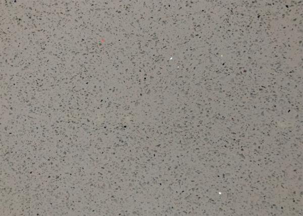 A tenacidade alta projetou a pedra de quartzo para materiais decorativos da cozinha/banheiro