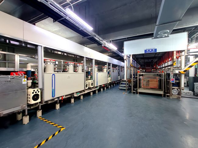 Top PCB & PCBA Manufacturing Services Fast Turnkey EMS Solutions by Ring PCB