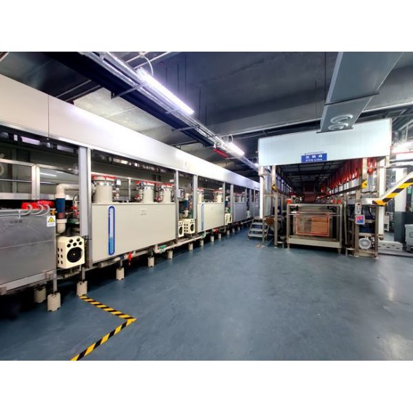 2–12 Layers Industrial Power & Control PCBA from Custom PCB Assembly Manufacturing
