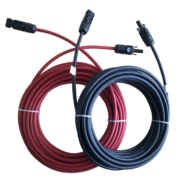 2 PfG 1169 кабелей 4mm2 6mm2 10mm2 солнечных PV
