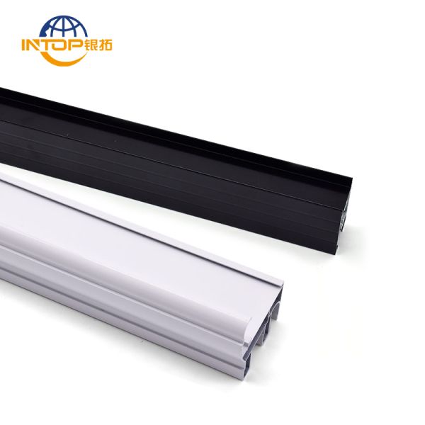 10 Years Warranty Painting Window Aluminium Profile for Casement System