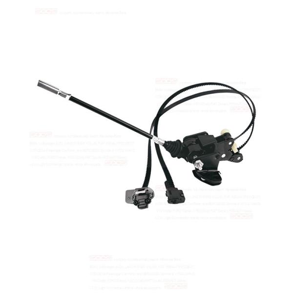 9067603247  Sliding Door Roller Middle Guide Rail for Mercedes Benz Sprinter W906