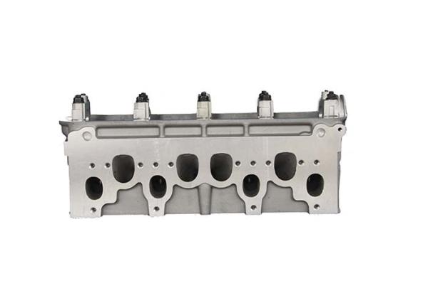 FORD 1Z AFF Diesel Engine Cylinder Head 028103351F 1005241