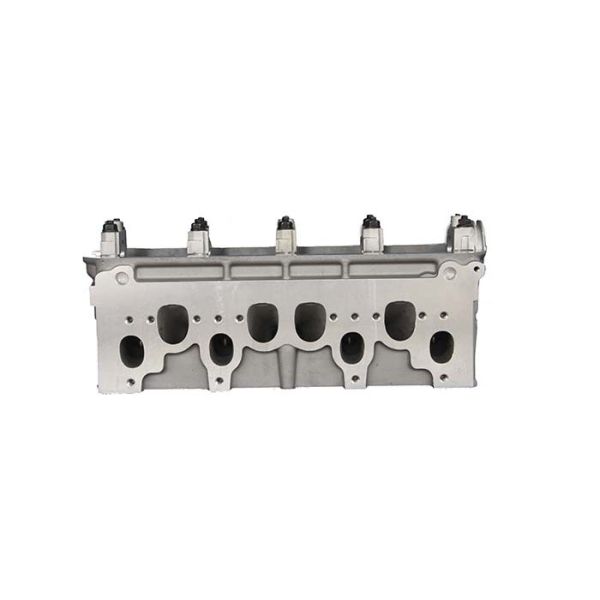 FORD 1Z AFF Diesel Engine Cylinder Head 028103351F 1005241