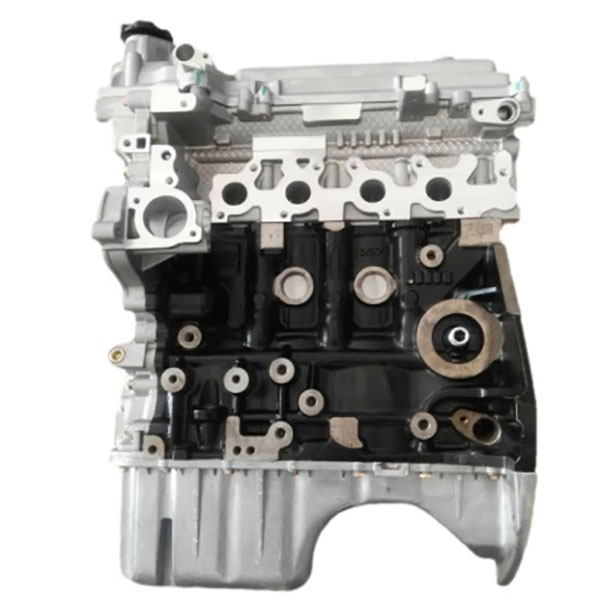 100% Motor de coche L2B probado para Chevrolet Aveo N300 Chevy SGMW Wuling Alta confiabilidad