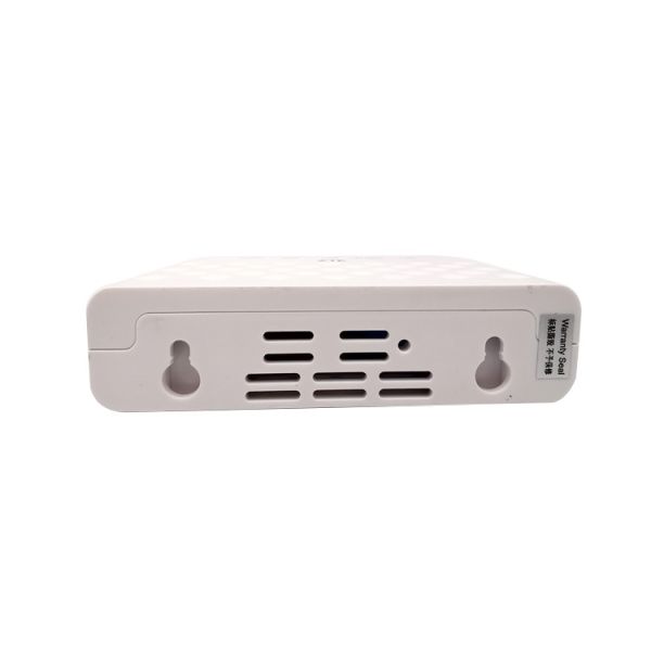 ONU GPON Modem F601 v3.3 1GE ONT Optical Network Unit с английской прошивкой f601c v6.0