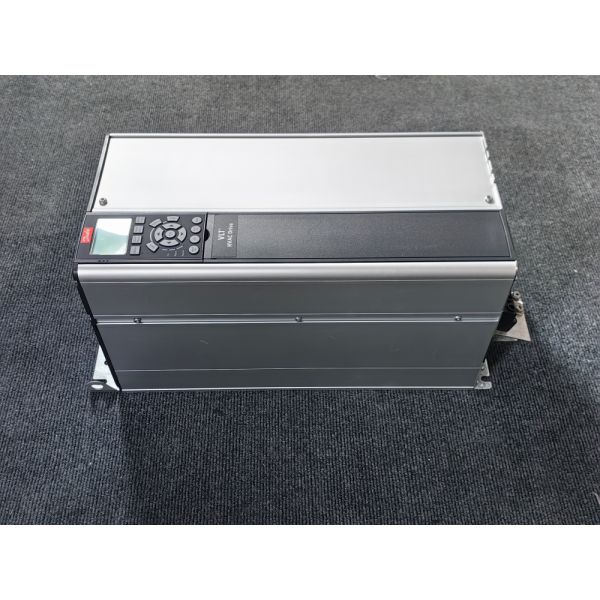 Original Danfoss Vsd 100% Brand New Variable Frequency Drive 30kW Danfoss VLT Inverter for Pump Blower Compressor Conveyor