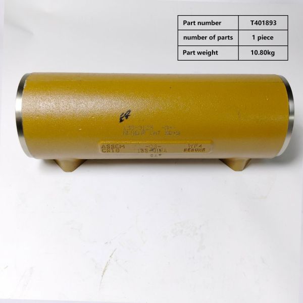 T401893 CH10903 Perkins Oil Cooler Engine Oil Cooler 133-0125 7c-3029 133-0125