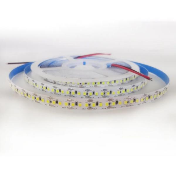 Outdoor And Indoor LED Strip Light High CRI 95-99 12VDC Safe Voltage For Long Lifetime