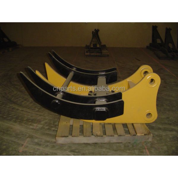 Excavadora Ripper para PC100 PC120 PC150 PC200 PC200LC PC240 PC280 PC300 PC350 PC360 PC400