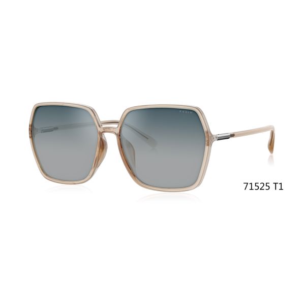 Ацетата объективов предохранения от PA UV400 PARIM женщины рамки винтажного пластиковые фасонируют солнечные очки #71525 B1/T1/W1 продвижения