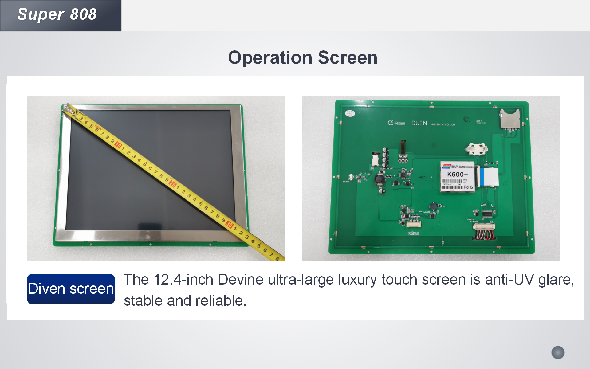 Высокомощная диодная лазерная машина Выходная мощность 600 Вт Температура воды 30 ° C Салонный эпилятор