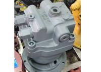 Assy HMS072AG-2UA 9177550 de Hydraulic Rotary Motor da máquina escavadora ZX135