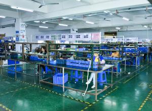 Shenzhen Syochi Electronics Co., Ltd