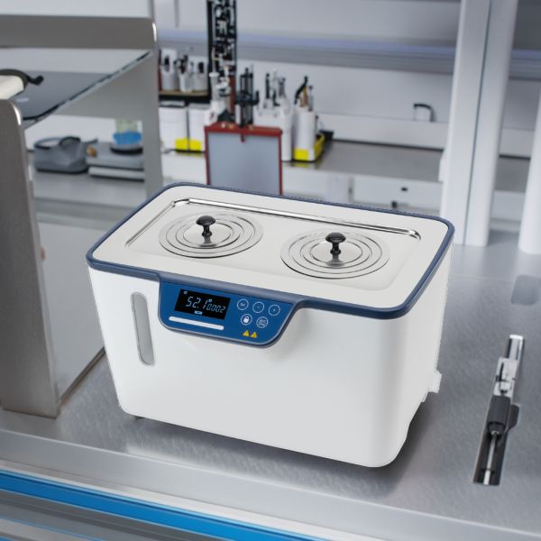 Digital Laboratory Water Bath PID Temperature Control Water Bath 5L