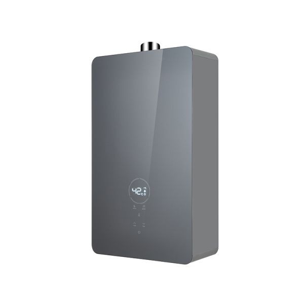 OEM Instant Gas LPG Hot Water Heater Boiler 16L for Outdoor