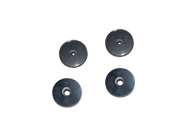 Anti Corrosion Tungsten Carbide Dies Used In The Mold Industry Erosion Resistant
