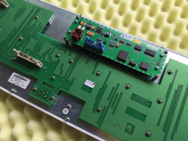 MID DISPLAY,00.781.2196 HD PRINTED CIRCUIT BOARD, HIGH QUALITY HD REPLACEMENT PARTS.