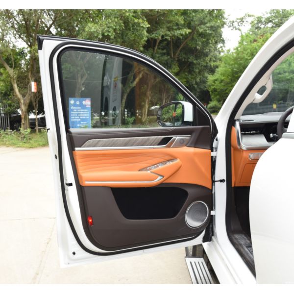 New TANK 500 2023 3.0T Sport Dengfeng Model 5 Seats Mid