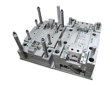 Precision Plastic Medical Equipment Parts Mold Plastic Inject MouldSupplierProducts