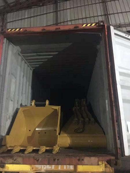  Construction Equipment Boom 20 Meter For Long Distance Reaching Work Site