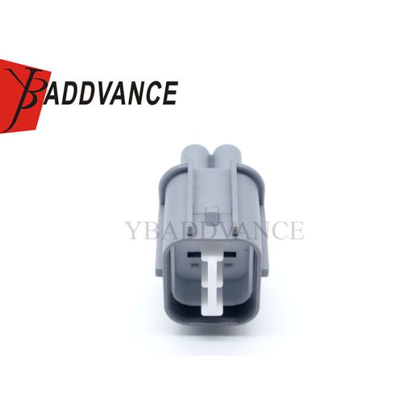 S-umitomo 2.3mm HW Series 4 Pins Blade Automotive Oxygen Sensor Connector 6181-0073