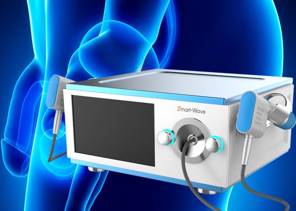 Erectile Dysfunction Treatment​ Shockwave Therapy Equipment 1 Bar - 5 Bar