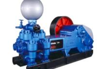 Aucune pompe de boue de blocage de moteur diesel 400L/Min For Energy And Mining BW320