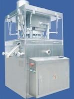 Machine rotatoire automatique de compression de Tablette de l'acier inoxydable 304 avec la station 23