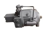 Pompa hydráulica Rexroth A10VD43 del excavador de Hitachi EX60-3 garantizado altamente