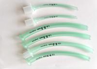 7.5mm Nasopharyngeal Airway Sizes PVC Nasopharyngeal Airway In Patient