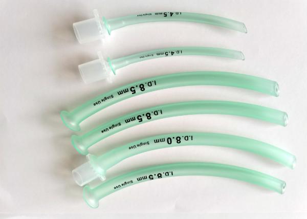8.0mm Nasopharyngeal Airway Tube