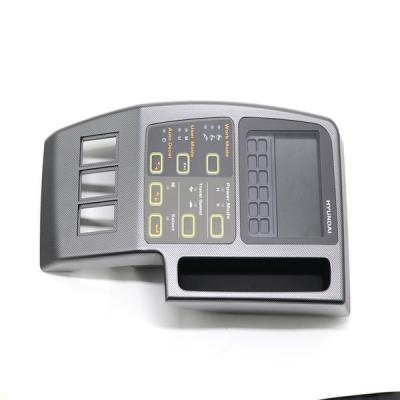 máquina escavadora For R215-7C R225LC-7 do monitor do painel de 21N8-30015 HYUNDAI