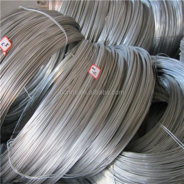 201 202 304 304L 316L Stainless Steel SS Wire Rope High Tensile