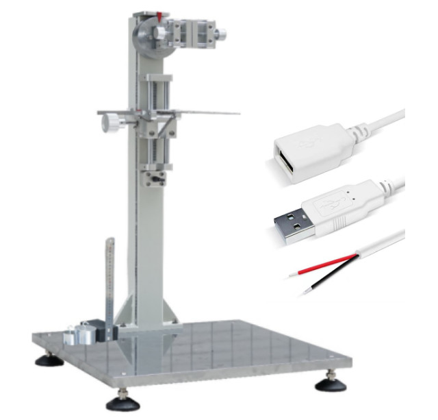 600-750 мм Размеры кабеля Kick Pull Yank Abrupt Pull Detector с передовыми технологиями