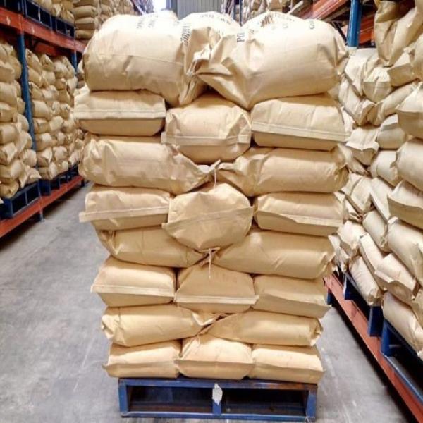 Polyacrylamide Cationic aniônico PAM White do tratamento da água para o tratamento de águas residuais (cationic/aniônico)