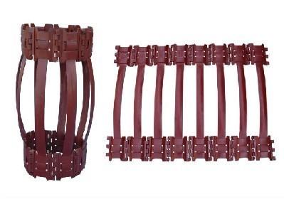 High Hardness Mud Pump Support Rod Threaded Quenching Tempering Heat Treatment