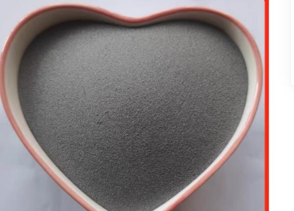 Stainless Steel 316L Cast Carbonyl Iron Powder Austenitic Alloy Corrosion Resistant